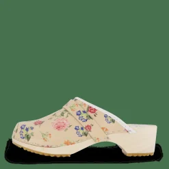 Mohedatoffeln Malin Flower