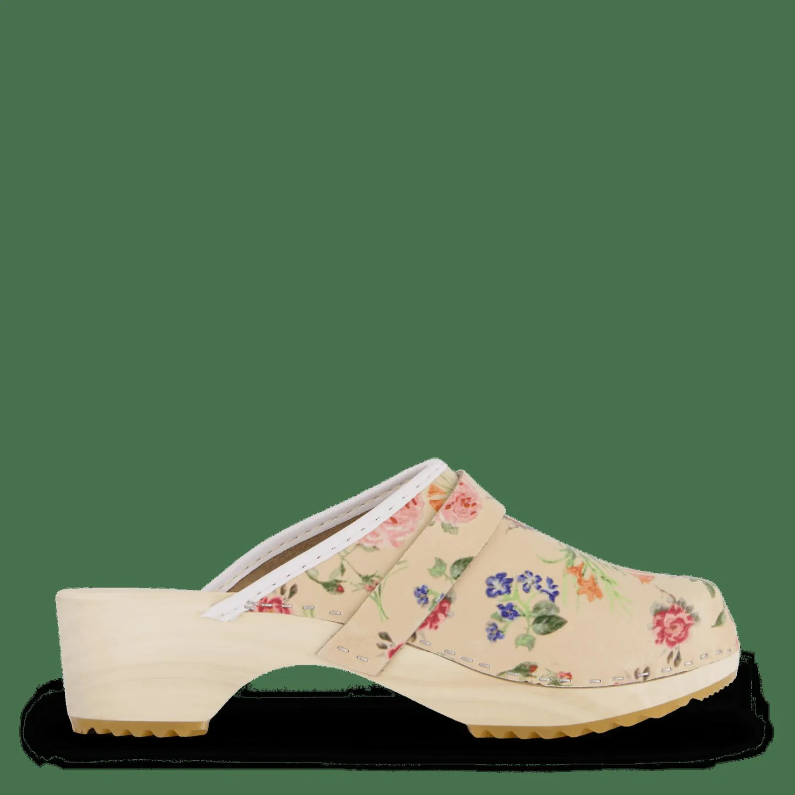 Mohedatoffeln Malin Flower