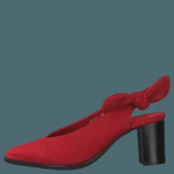 Nude of Scandinavia Malin Longbeach Rosso