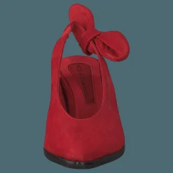 Nude of Scandinavia Malin Longbeach Rosso