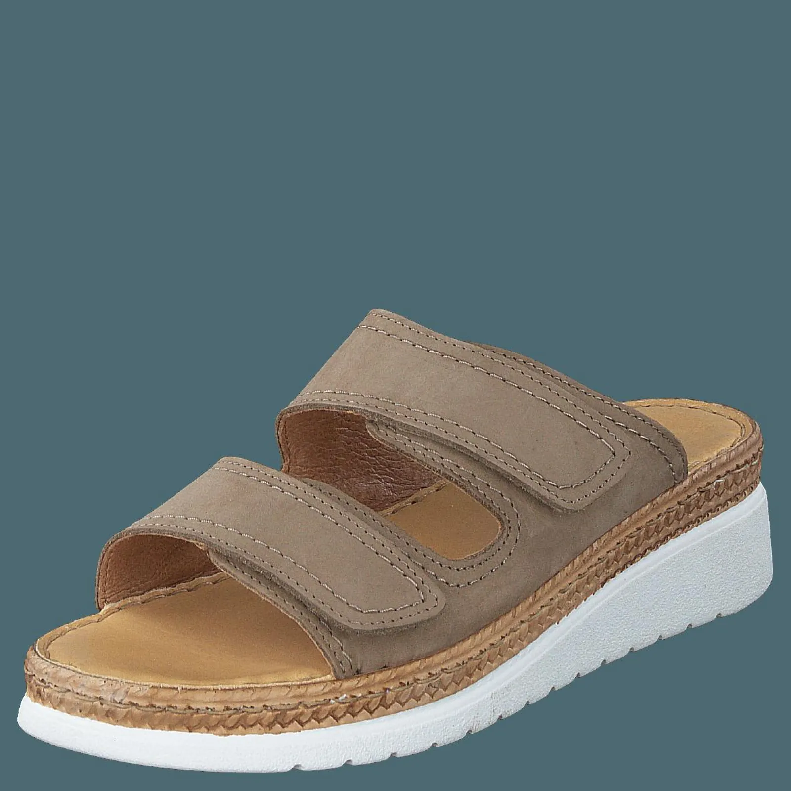 Ten Points Malin Taupe