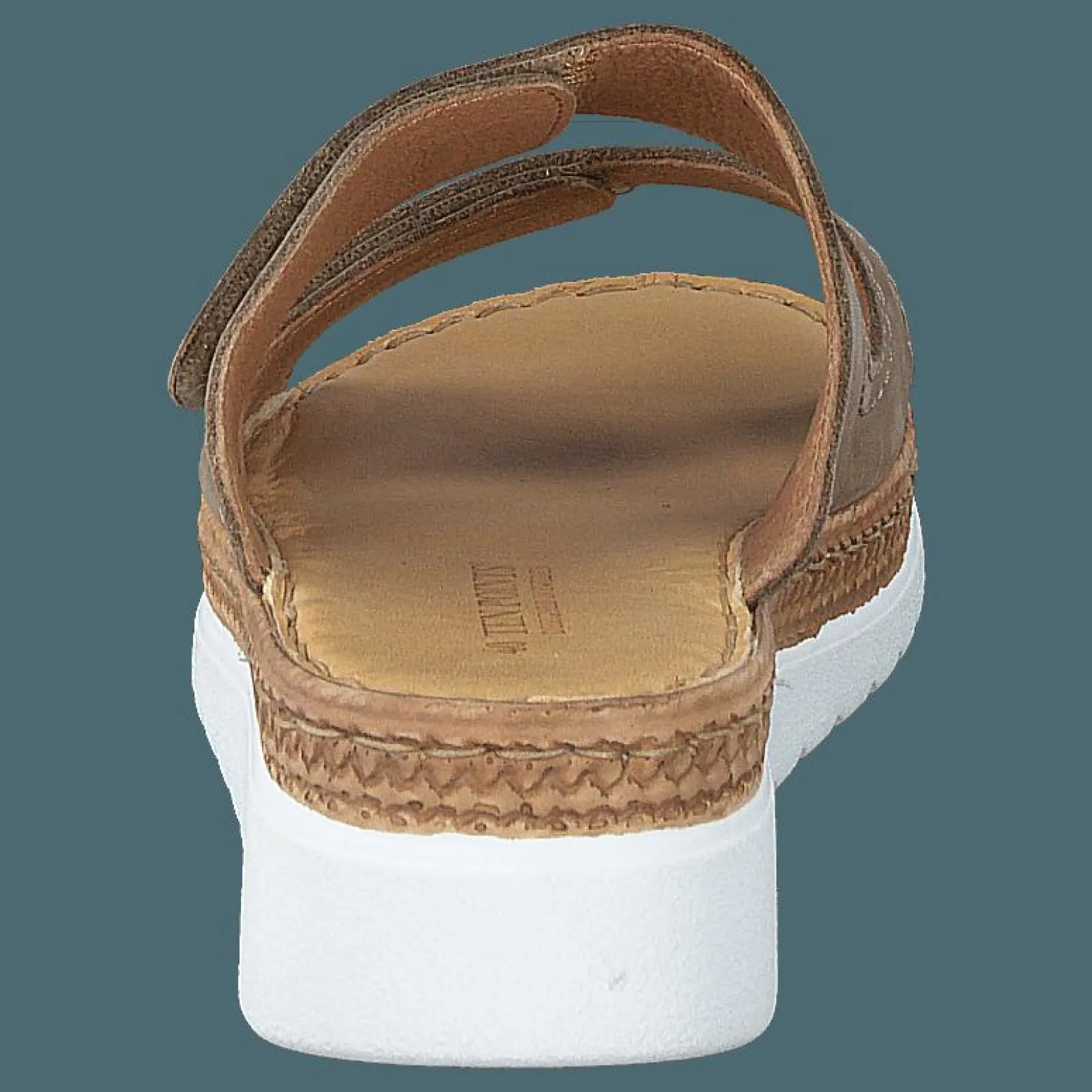 Ten Points Malin Taupe