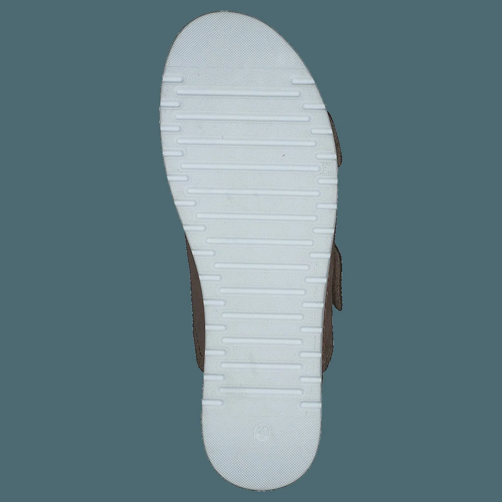 Ten Points Malin Taupe