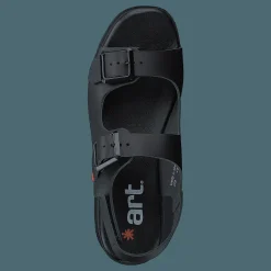 Art Manchester Black