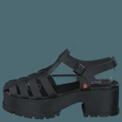 Art Manchester Black