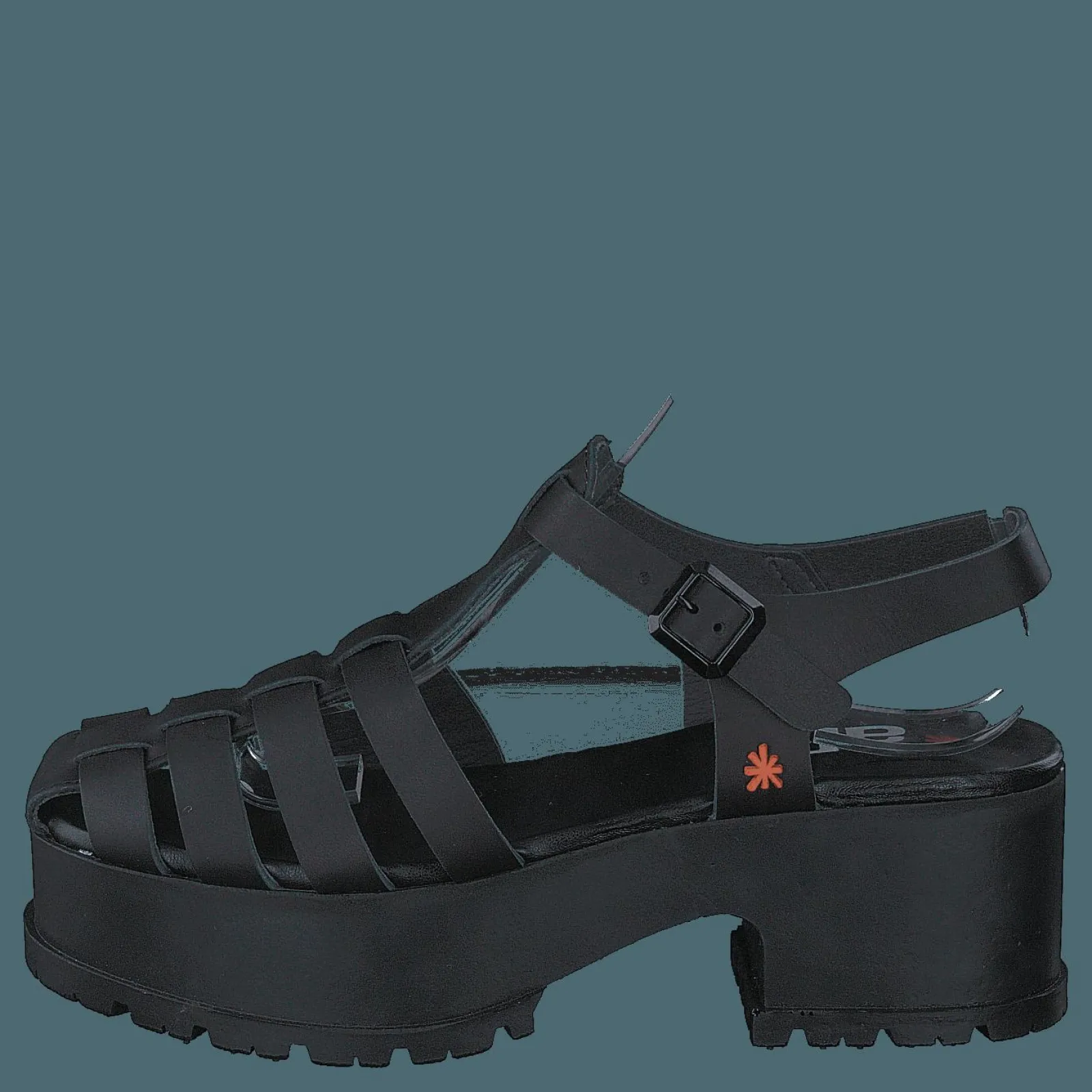 Art Manchester Black