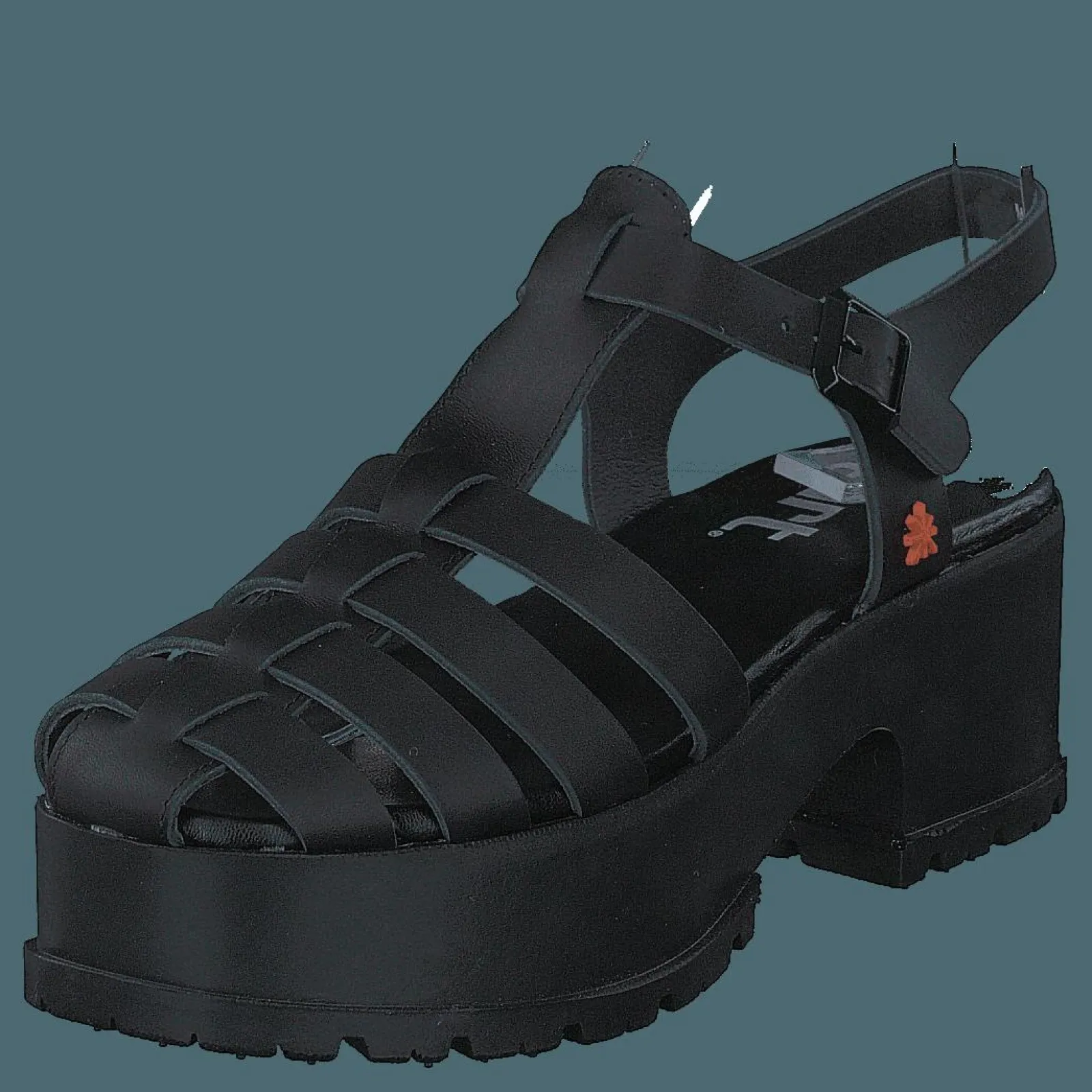 Art Manchester Black