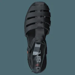 Art Manchester Black