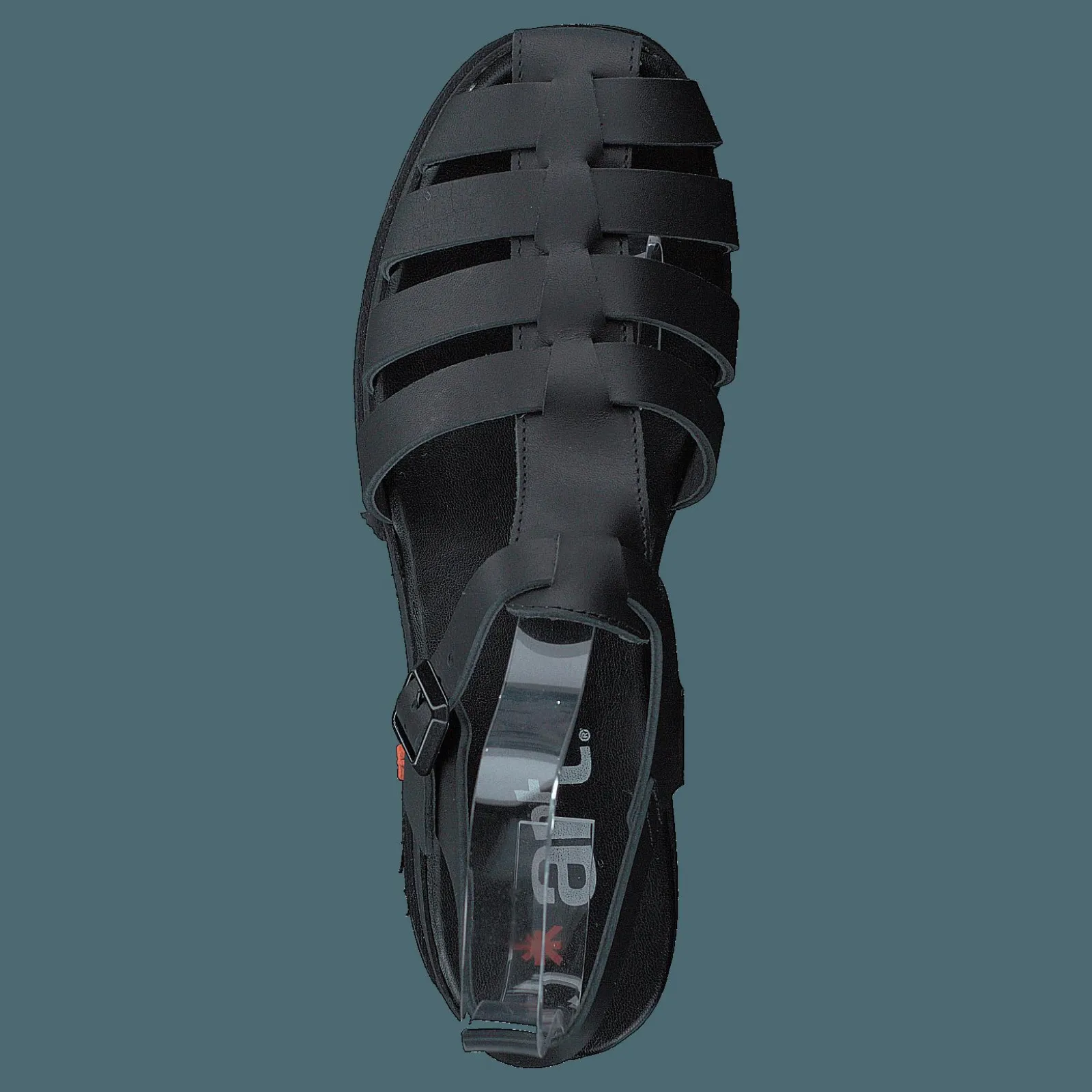 Art Manchester Black