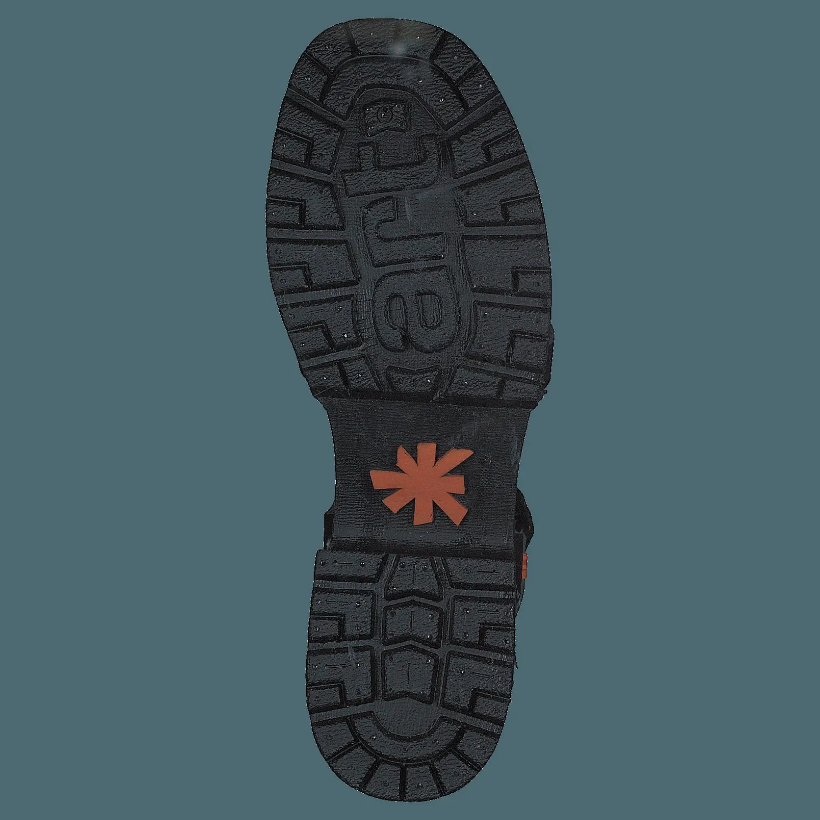 Art Manchester Black