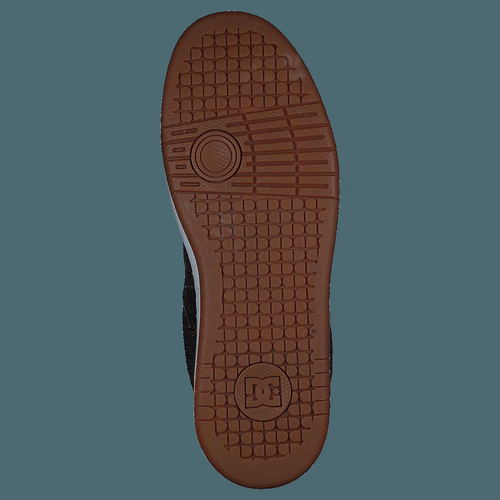 DC Shoes Manteca 4 Black Denim