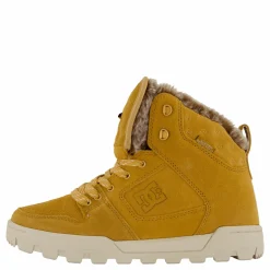 DC Shoes Manteca 4 Boot Wheat