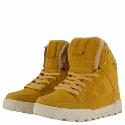 DC Shoes Manteca 4 Boot Wheat