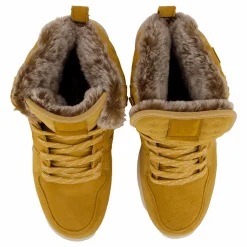 DC Shoes Manteca 4 Boot Wheat