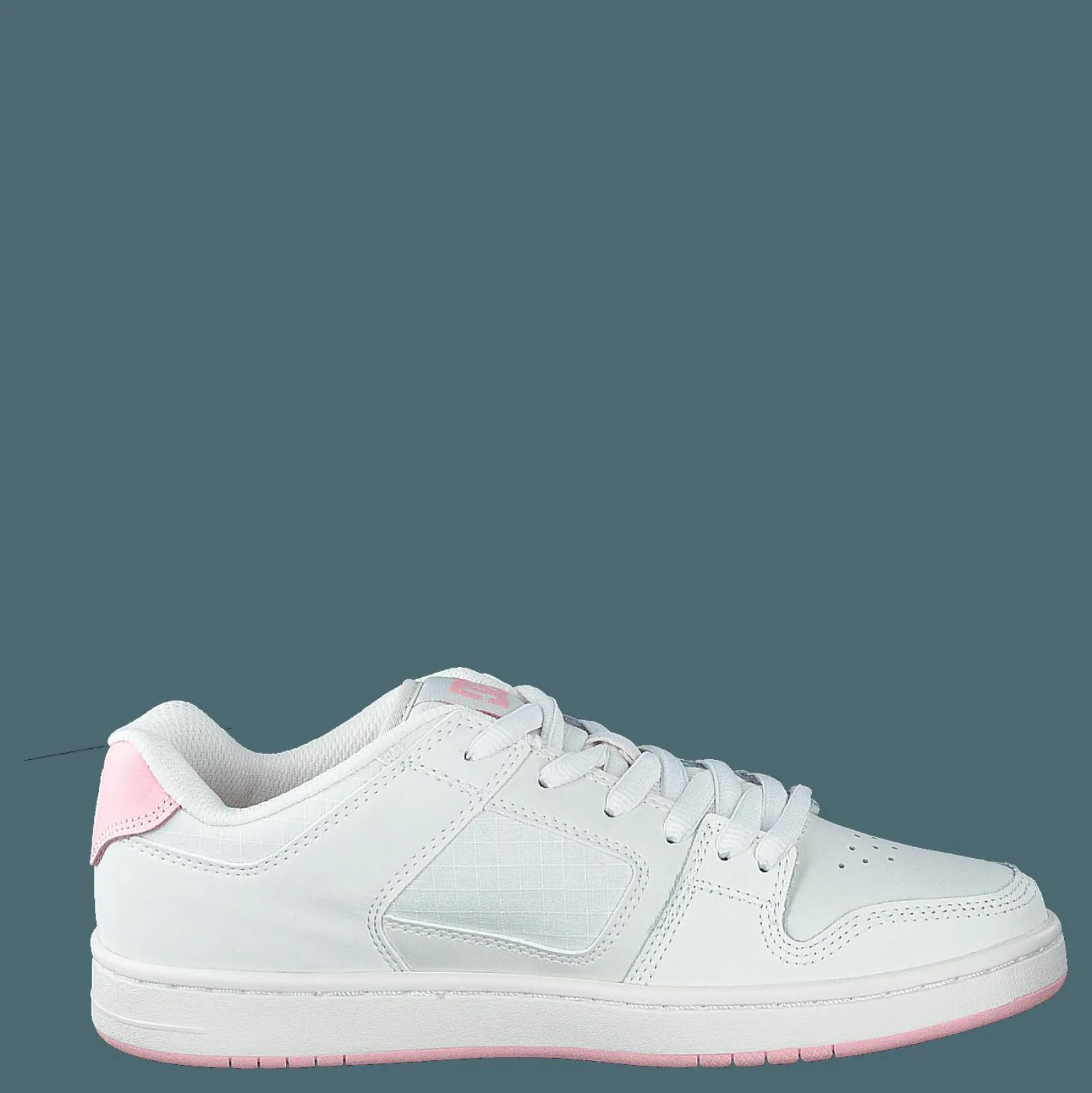 DC Shoes Manteca 4 Cream