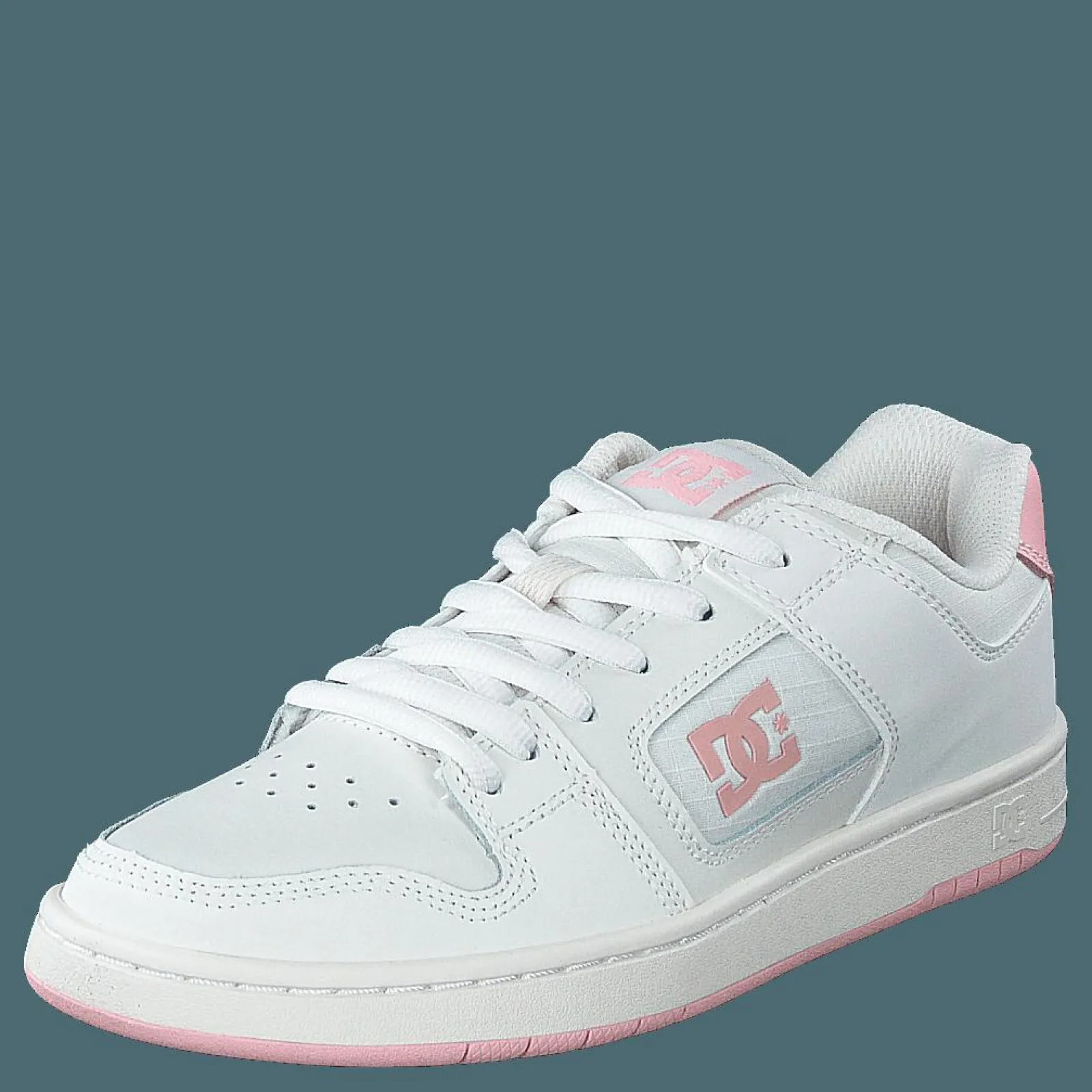 DC Shoes Manteca 4 Cream