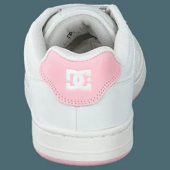 DC Shoes Manteca 4 Cream