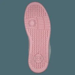 DC Shoes Manteca 4 Cream