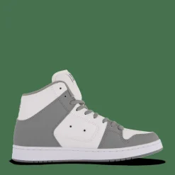 DC Shoes Manteca 4 Hi White/grey