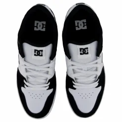 DC Shoes Manteca 4 White/black