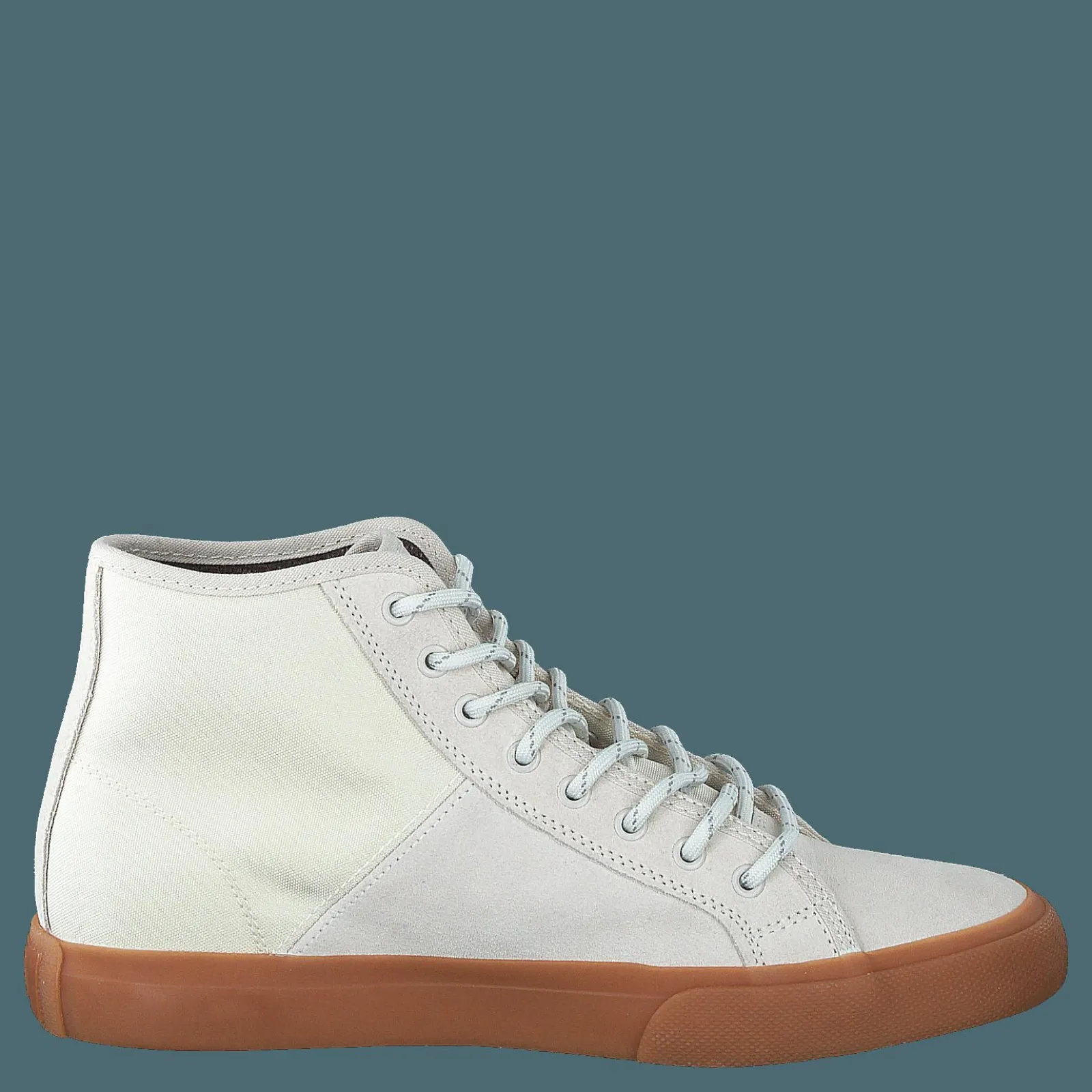 DC Shoes Manual Hi Wnt Off White/gum
