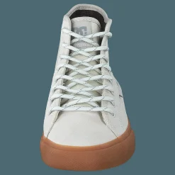 DC Shoes Manual Hi Wnt Off White/gum