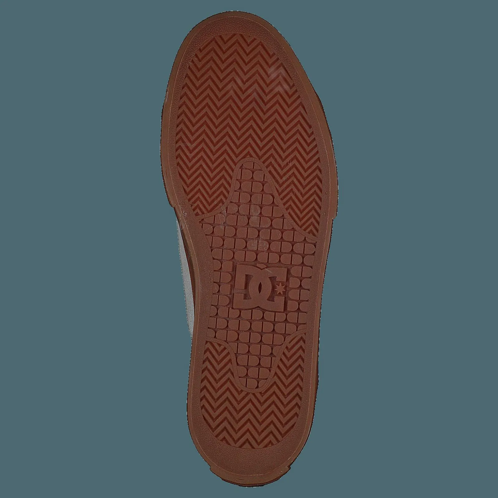 DC Shoes Manual Hi Wnt Off White/gum