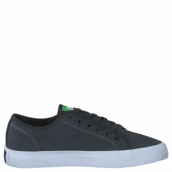 DC Shoes Manual Txse Black/lime