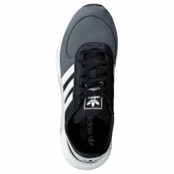 Barn adidas Originals Marathon Tech Core Black/ftwr White/grey Six