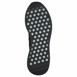 Barn adidas Originals Marathon Tech Core Black/ftwr White/grey Six