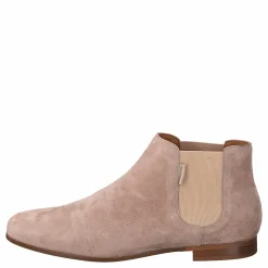 Hush Puppies Marcella Chelsea Lt Pink