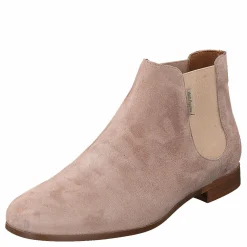 Hush Puppies Marcella Chelsea Lt Pink