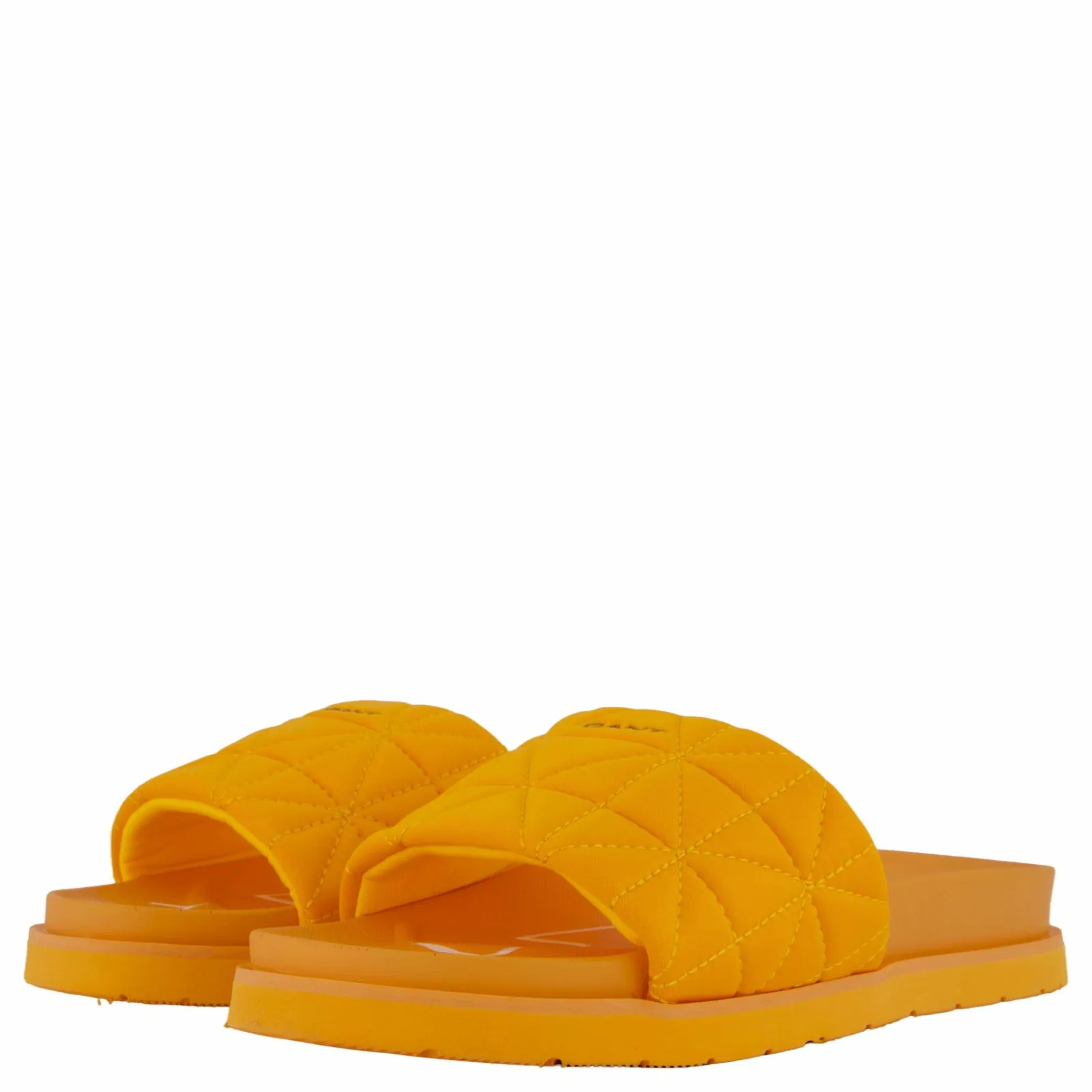 Gant Mardale Sport Sandal Medal Yellow
