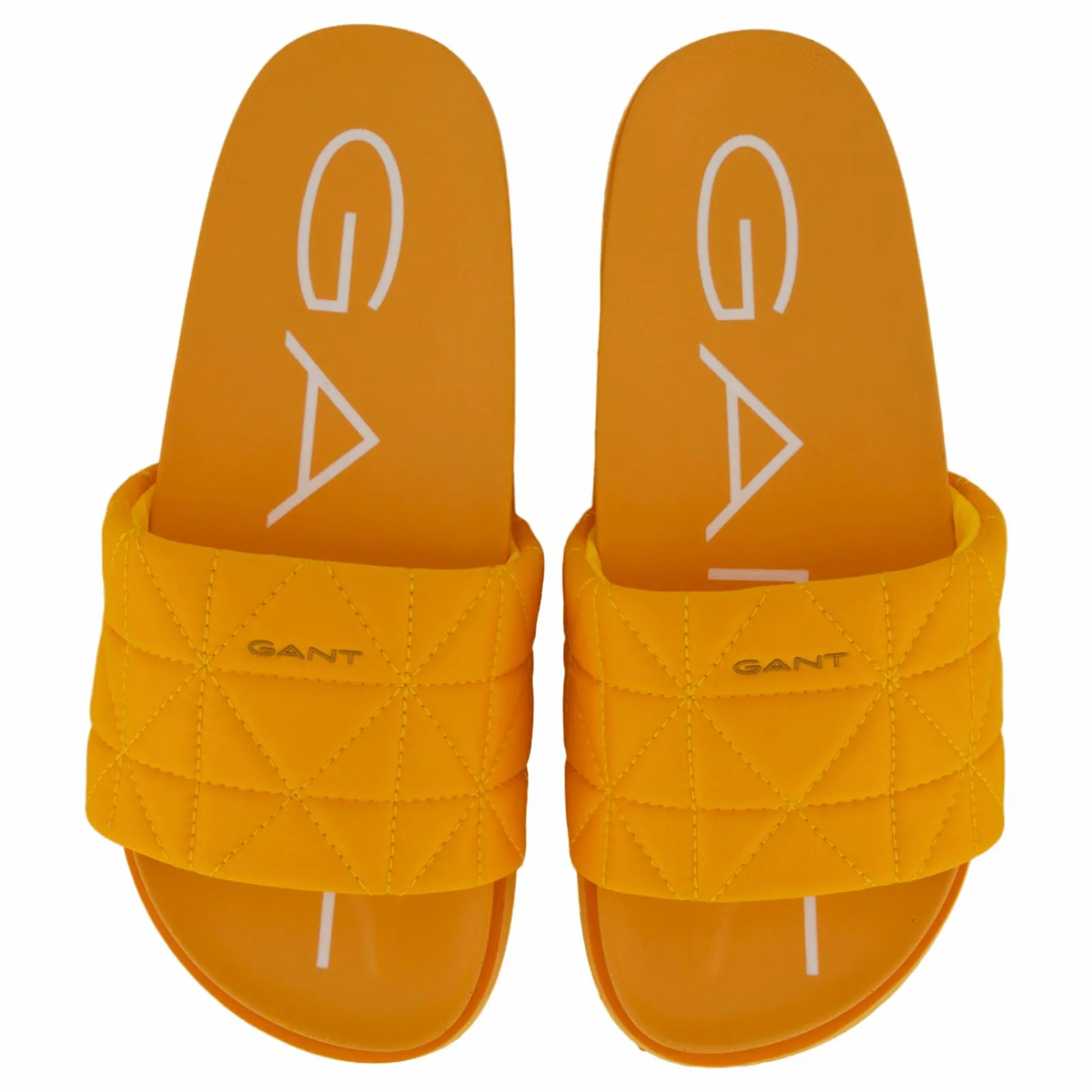 Gant Mardale Sport Sandal Medal Yellow