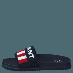 Gant Mardale Sport Sandal Navy Blue