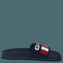 Gant Mardale Sport Sandal Navy Blue