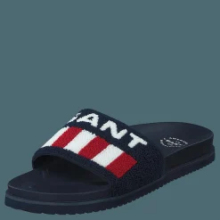Gant Mardale Sport Sandal Navy Blue