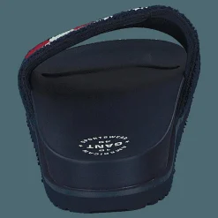 Gant Mardale Sport Sandal Navy Blue