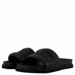 Gant Mardale Thong Sandal Black