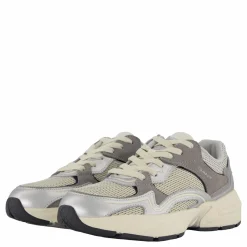 Gant Mardii Sneaker Silver Gray