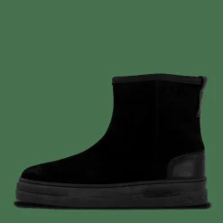 Gant Maria G00 Black