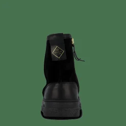 Gant Maria G00 Black