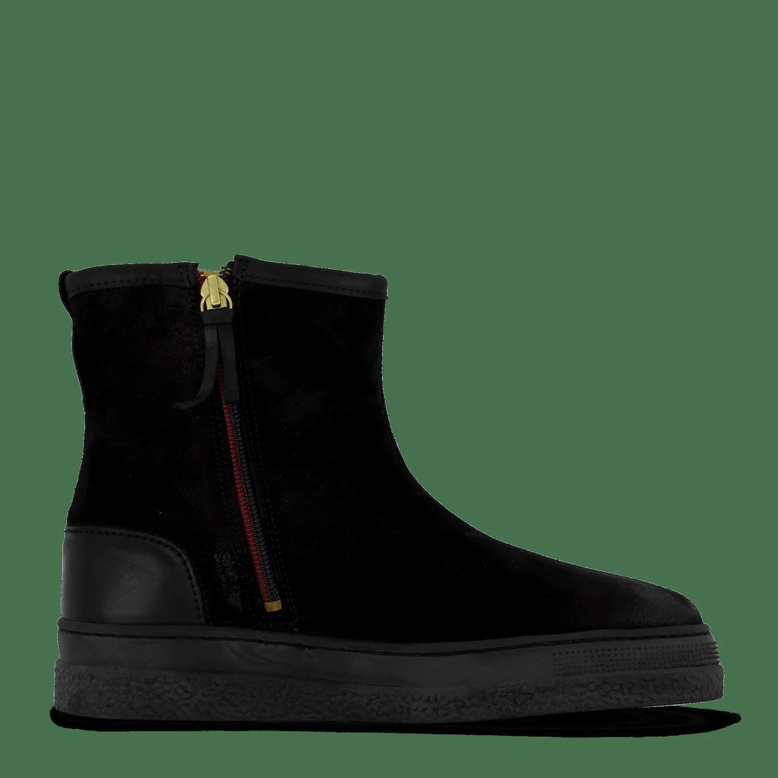 Gant Maria G00 Black
