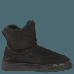 Gant Maria Mid Boot Black