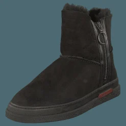 Gant Maria Mid Boot Black
