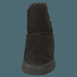 Gant Maria Mid Boot Black