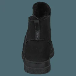 Gant Maria Mid Boot G00 Black