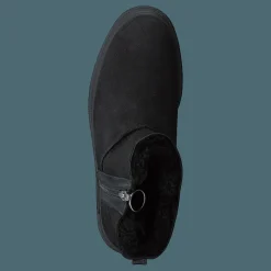 Gant Maria Mid Boot G00 Black