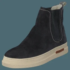 Gant Maria Mid Boot G69 Marine
