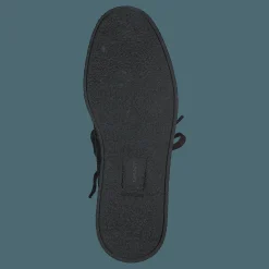 Gant Maria Mid Lace Boot G00 Black